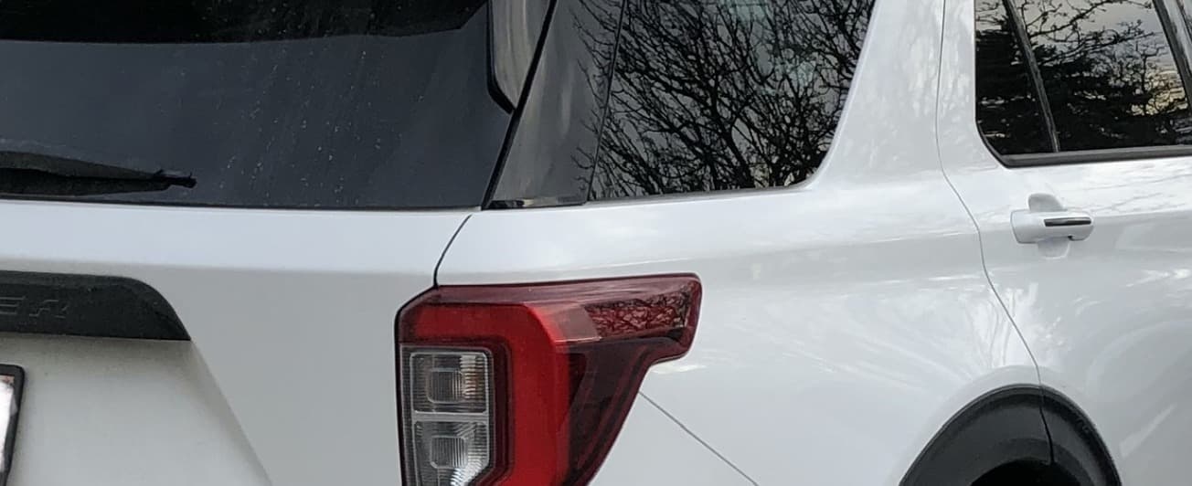 Blindex Parabrisas Blindado Top 1500µm Máxima Protección · Ford Explorer ST