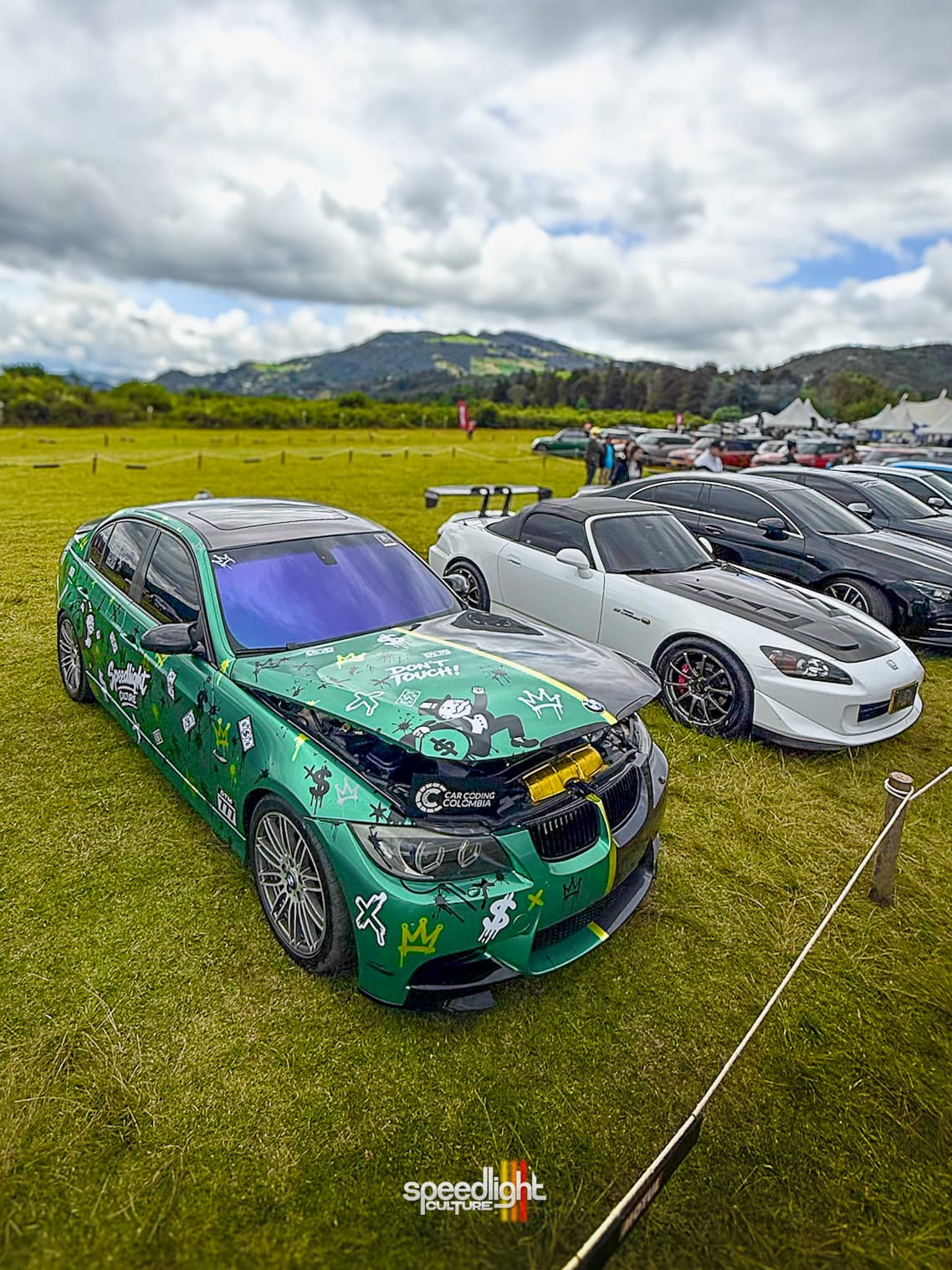 Motorpicnic 2026