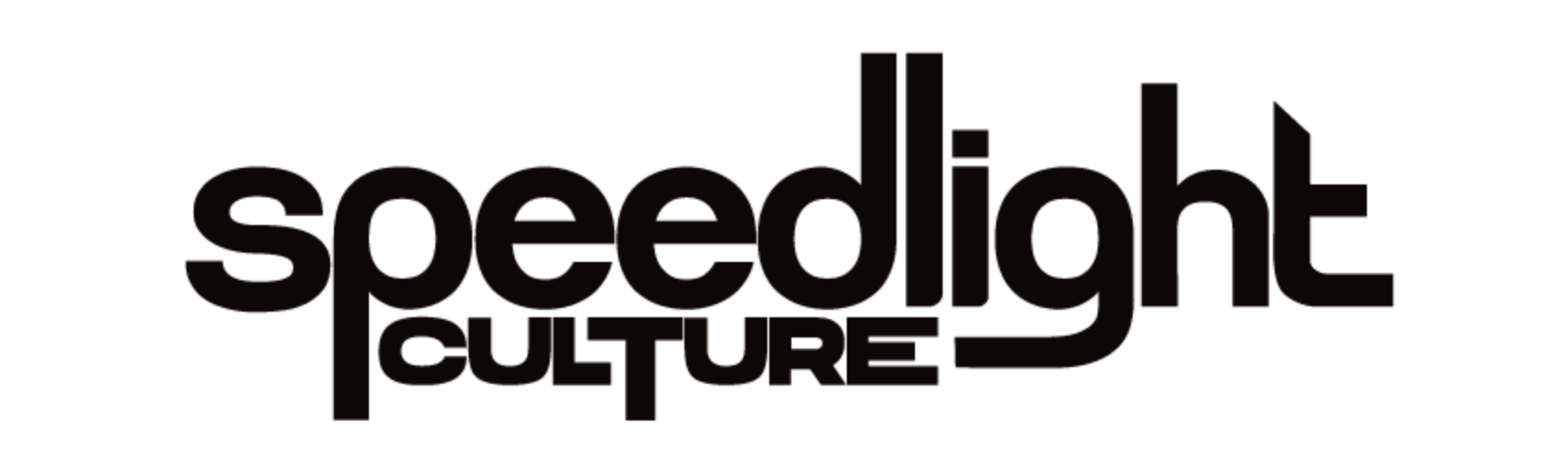 Logo Monocromático Negro Asfalto