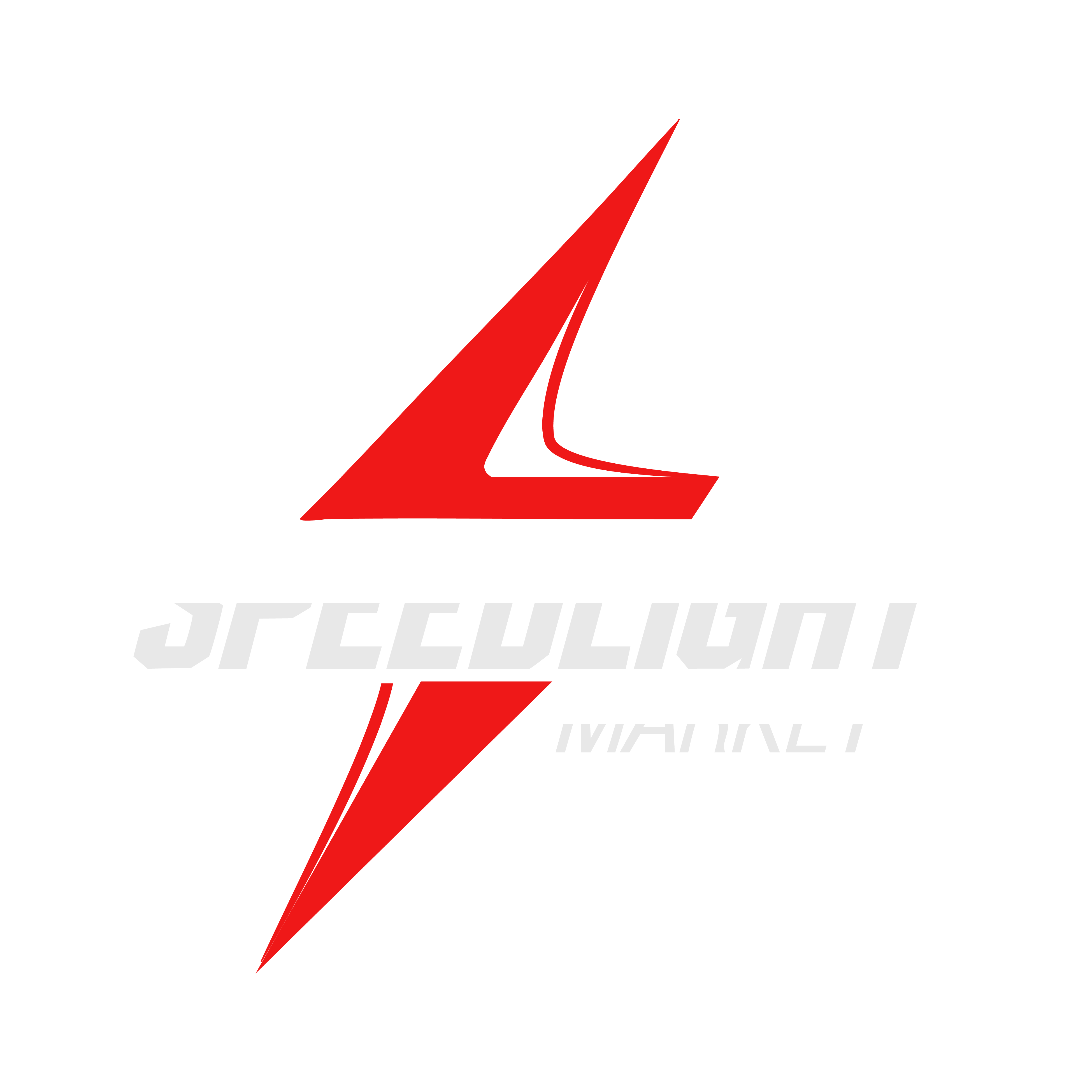 Speedlight Market Logo