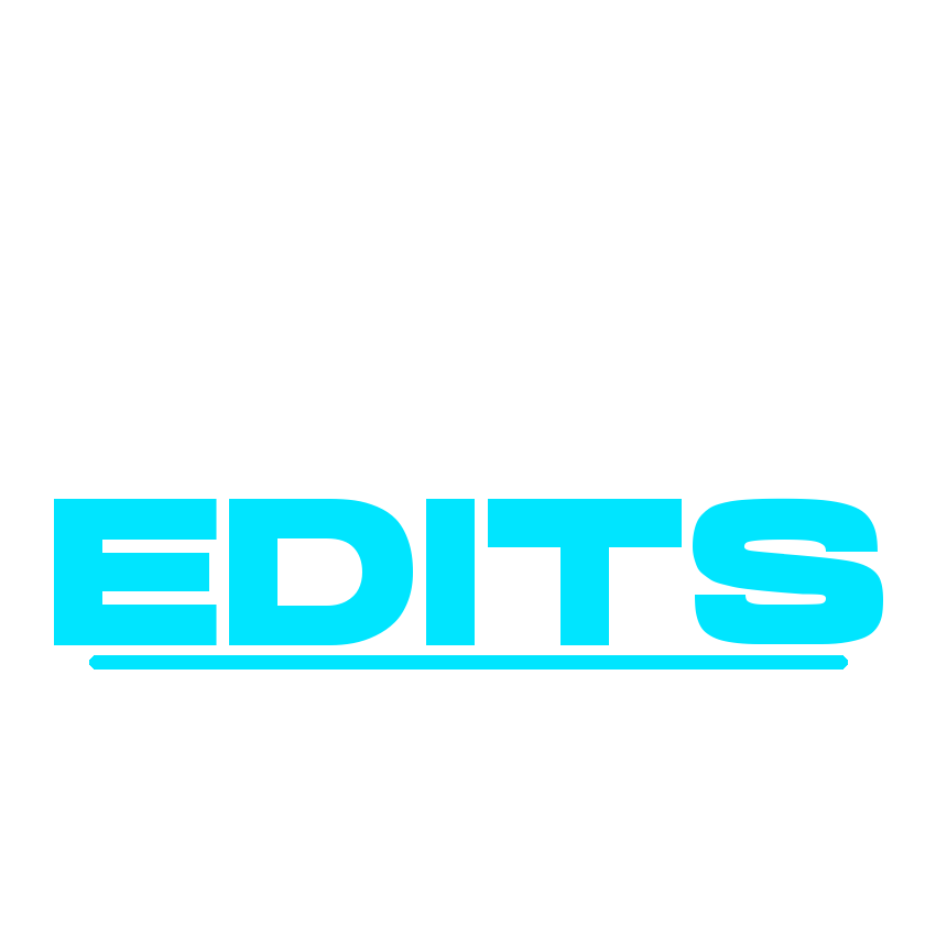 Top Edits
