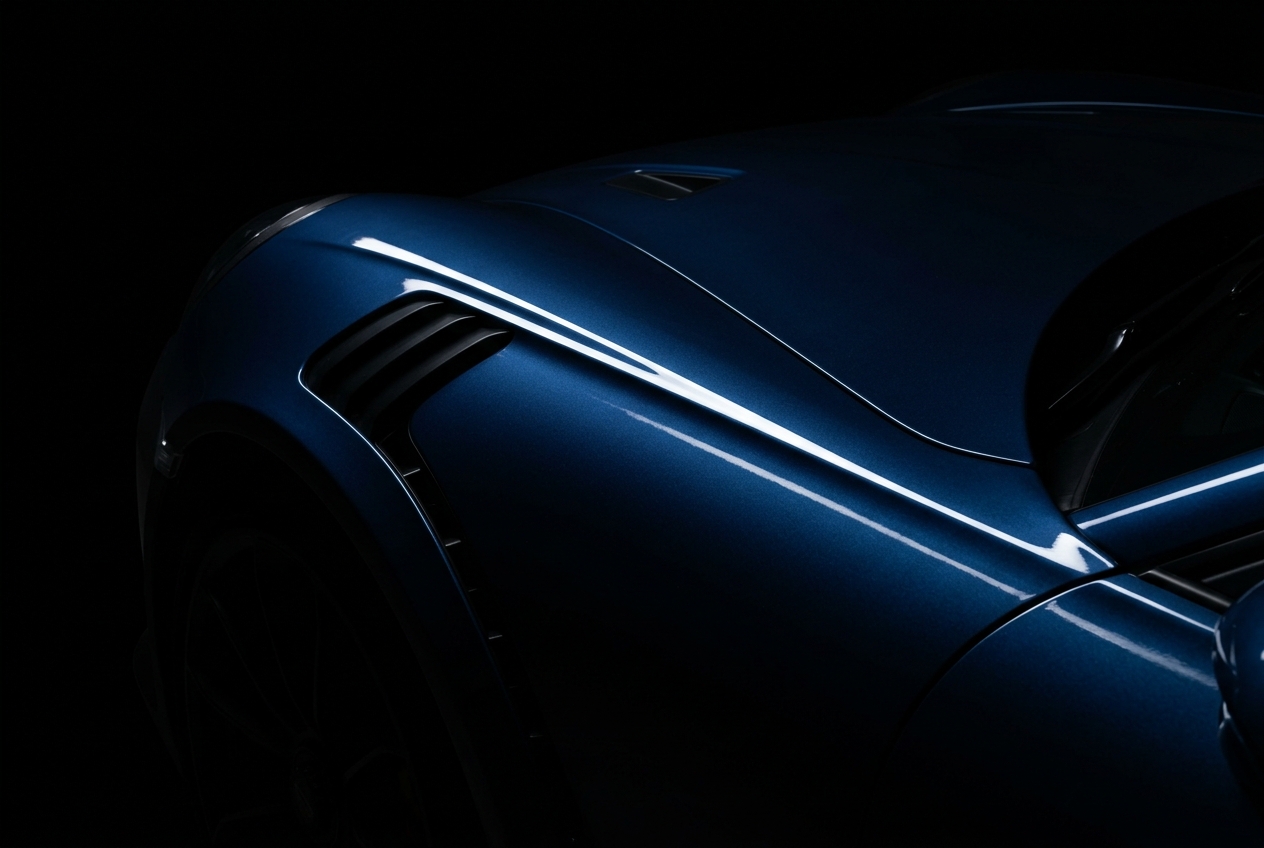 Reflejos de Luz Dura (Studio Highlights)