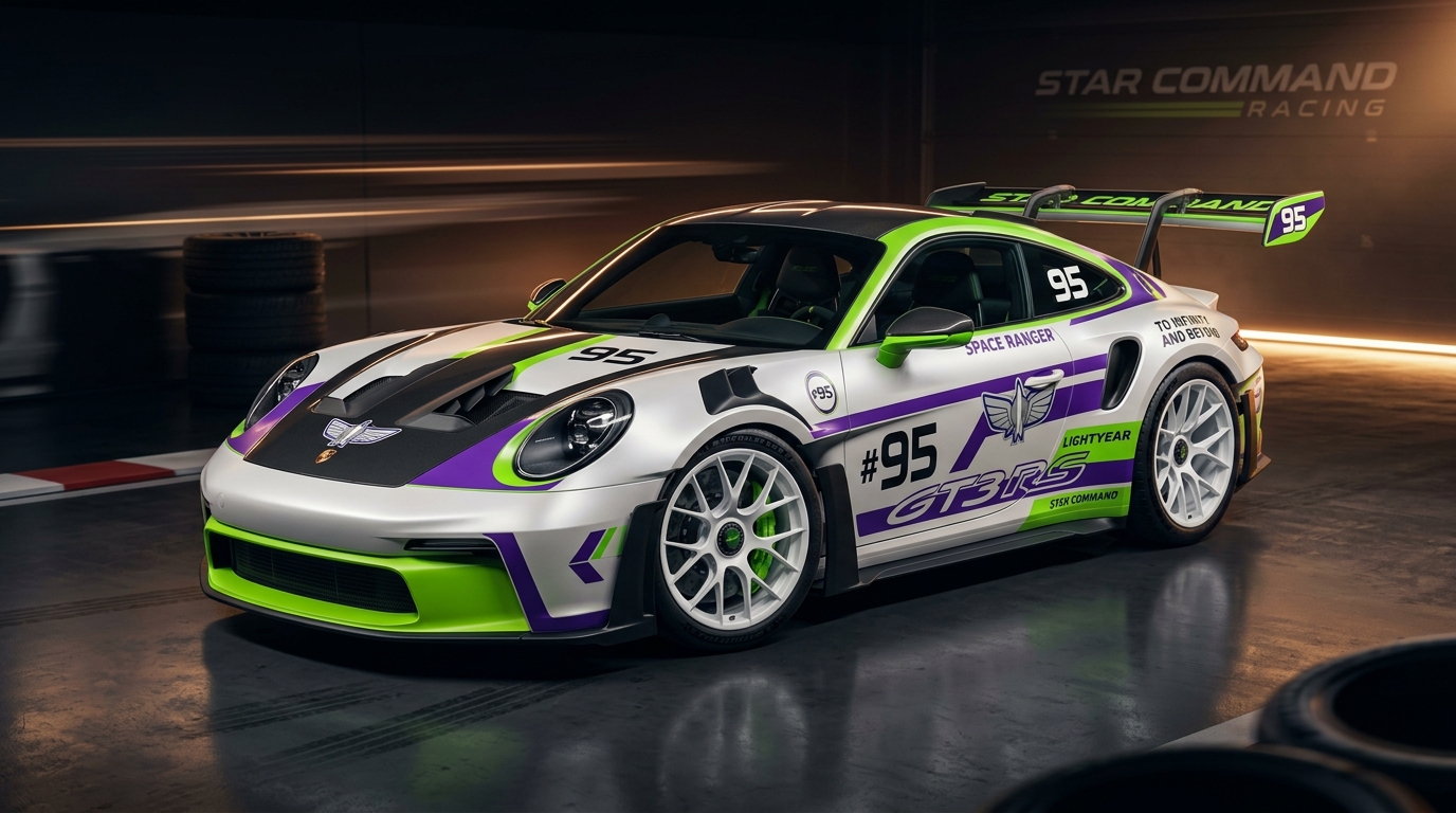 Portada de Franjas & Gráfica Porsche Heritage Racing (Brumos / Martini / Rothmans)